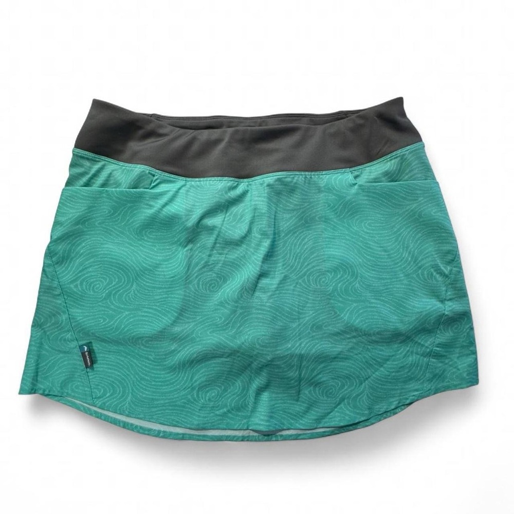 SIMMS Women’s Eddy Aruba Guide Skort Women Fishing, Large
